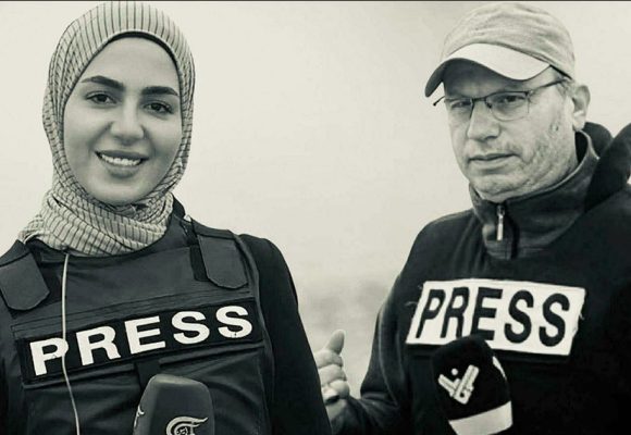 الكيان الصهيوني يغتال صحفيين في لبنان، النقابة التونسية تدعو إلى المحاسبة