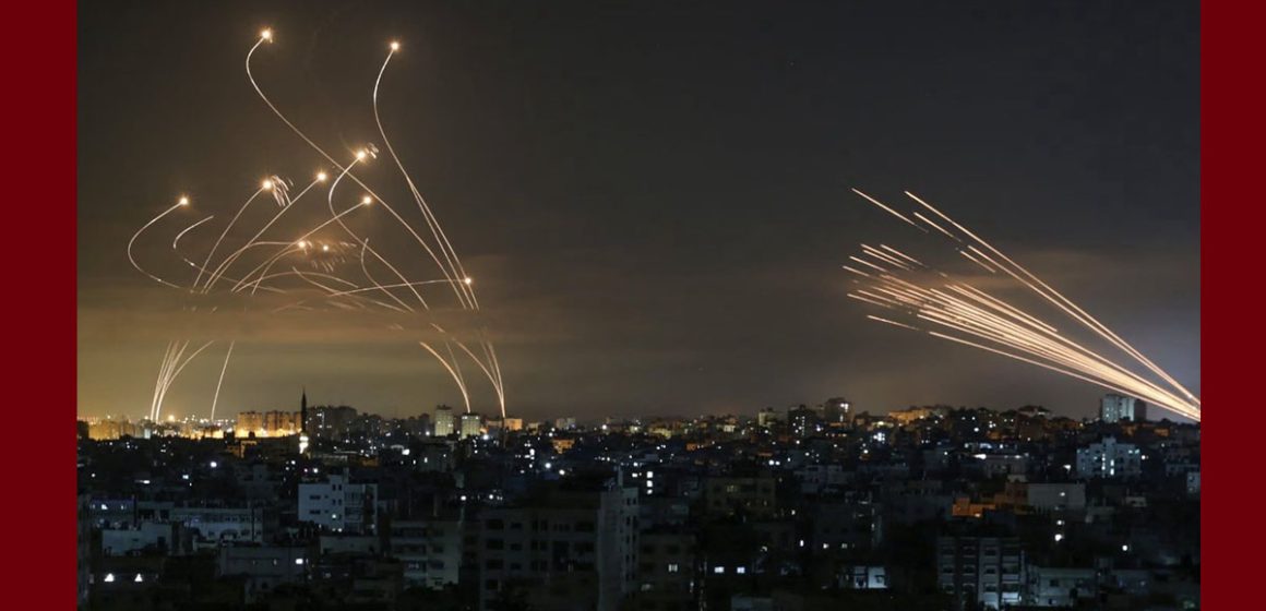 الحرب على ايران/ البحث عن ادراج تركيا ومصر و السعودية في المفاوضات