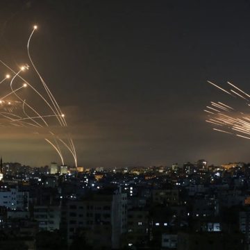 إسرائيل الحرب على ايران/ البحث عن ادراج تركيا ومصر و السعودية في المفاوضات