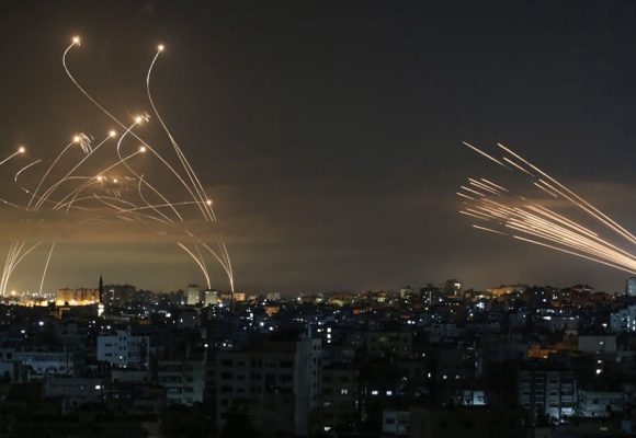 الحرب على ايران/ البحث عن ادراج تركيا ومصر و السعودية في المفاوضات