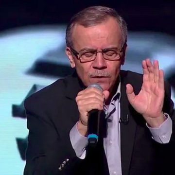 ماجدة الرومي: “غاب أحمد قعبور عاشق بيروت…”