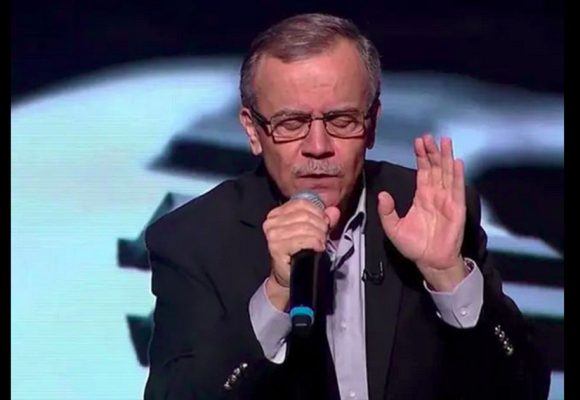 ماجدة الرومي: “غاب أحمد قعبور عاشق بيروت…”