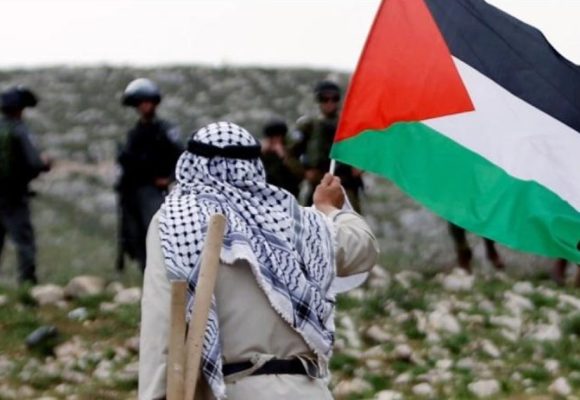 تونس تصدر بيانا بمناسبة إحياء الذكرى الخمسين ليوم الأرض