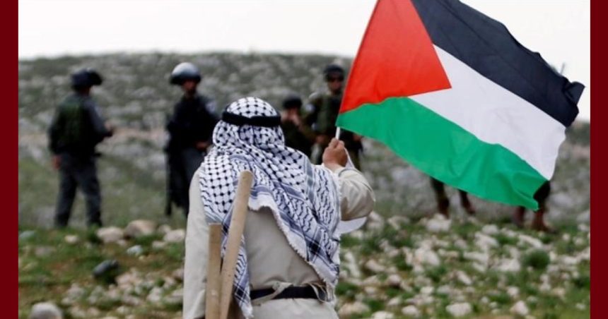 غارات إسرائيلية على غزة و ارتفاع عدد الشهداء الفلسطينيين