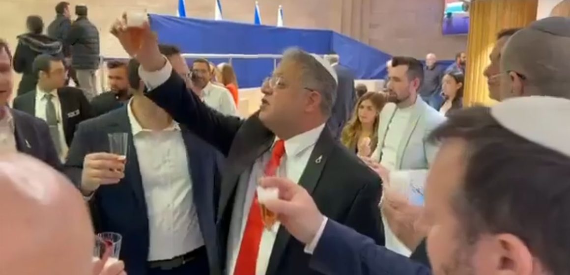 الأمم المتحدة لحقوق الإنسان تدعو اسرائيل لإلغاء قانون اعدام أسرى الفلسطينيين