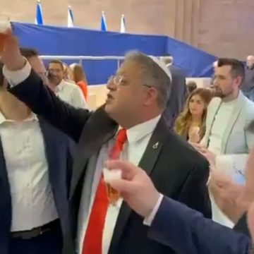 إسرائيل الأمم المتحدة لحقوق الإنسان تدعو اسرائيل لإلغاء قانون اعدام أسرى الفلسطينيين