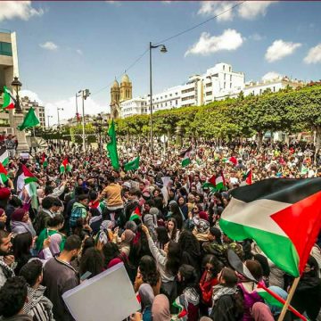 إقرار قانون لإعدام الأسرى الفلسطينيين، برلمانيون من تونس يردون: “لِنُجَرِّم التطبيع”