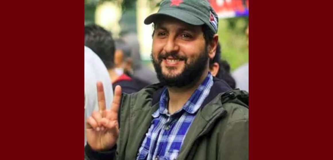 نقابة الصحفيين تدين بشدة الحكم الصادر في حق غسان بن خليفة مدير تحرير موقع “انحياز”