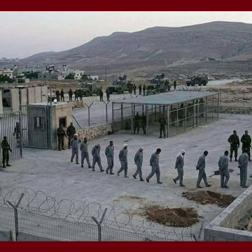 قانون إعدام الأسرى فصل جديد من حرب الإبادة والتطهير العرقي