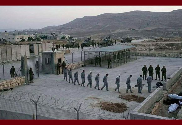 قانون إعدام الأسرى فصل جديد من حرب الإبادة والتطهير العرقي