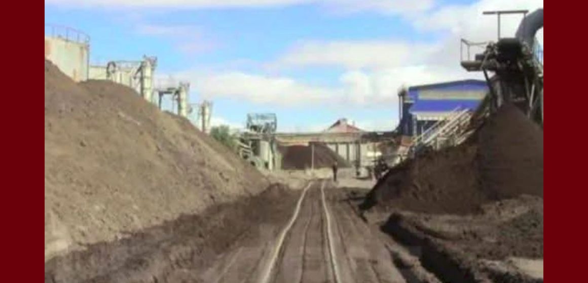 فسفاط قفصة قفصة: حالة احتقان الأعوان و توقف العمل بالمغسلتين 2 و 4 بالمتلوي (الأسباب)