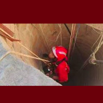 النفيضة : بلجيكية متزوجة من تونسي تلقي بنفسها في بئر عميقة…