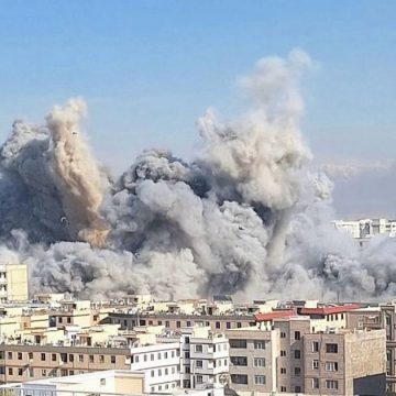 الهجوم الصهيو- الأمريكي على ايران: مسيرة تضامنية مساء السبت انطلاقا من ساحة الباساج