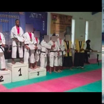 مقرين-الرياض: انتحر محمد بلخير تلميذ الباكالوريا و بطل الجيدو قهرا، نعي الماطري صميدة