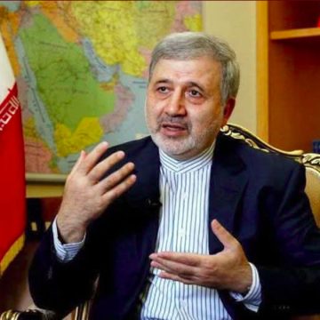 ايران تشكر السعودية موقفها و تنفي استهدافها السفارة الأمريكية بالرياض