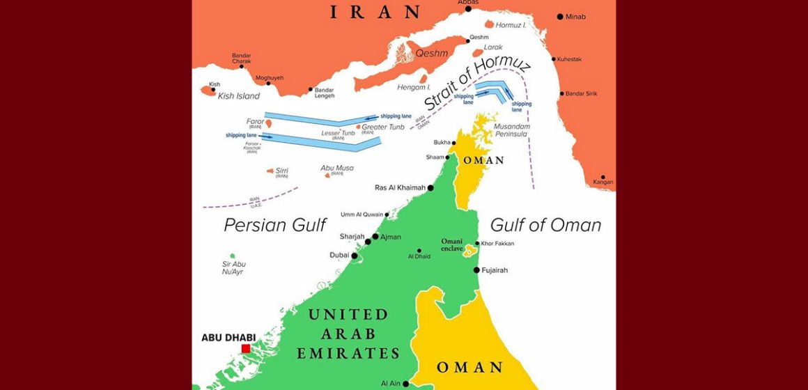 المهندس حمدي حشاد يكتب عن التأثير البيئي للحروب