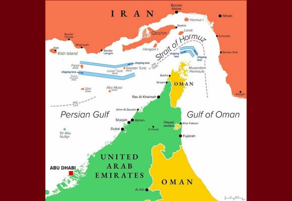 المهندس حمدي حشاد يكتب عن التأثير البيئي للحروب