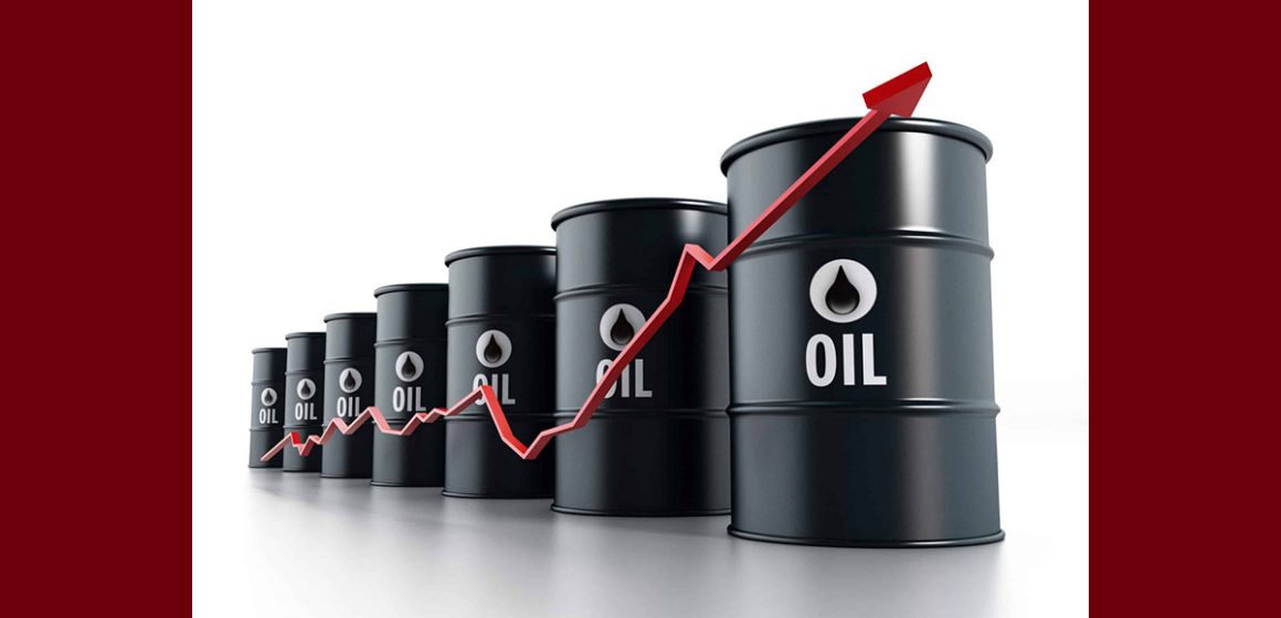 الشكندالي: متخوف من تداعيات ارتفاع سعر برميل النفط على المالية في تونس