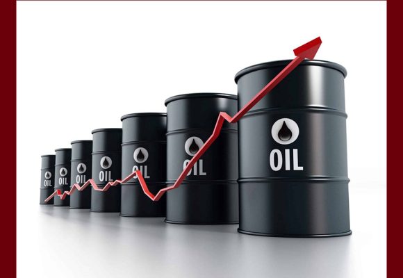 الشكندالي: متخوف من تداعيات ارتفاع سعر برميل النفط على المالية في تونس