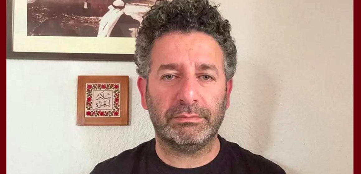 الأستاذ العيساوي يؤكد ترحيل فلسطيني قيل أنه تطاول على أمنيي تونس