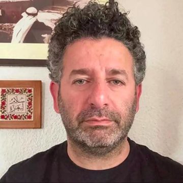 الأستاذ العيساوي يؤكد ترحيل فلسطيني قيل أنه تطاول على أمنيي تونس