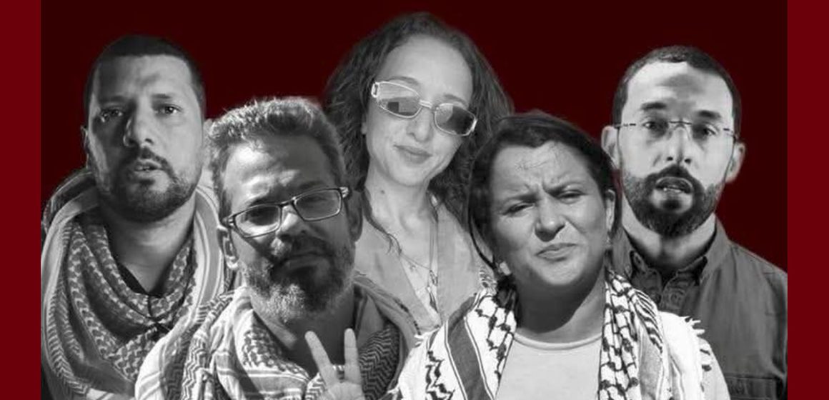 فاهم بوكدوس يكتب: “احتفظوا جيدا بهذا التاريخ: 6 مارس 2026″…