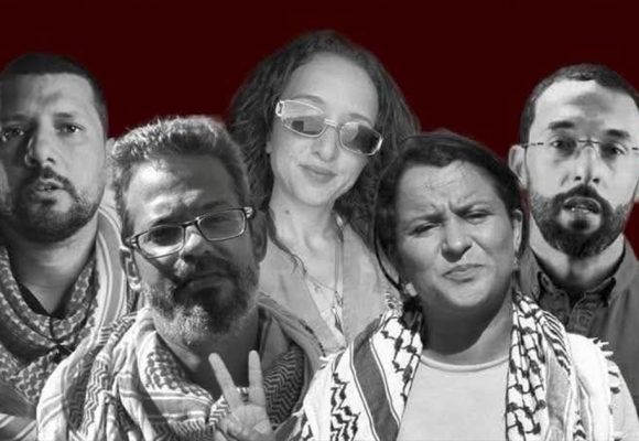 فاهم بوكدوس يكتب: “احتفظوا جيدا بهذا التاريخ: 6 مارس 2026″…