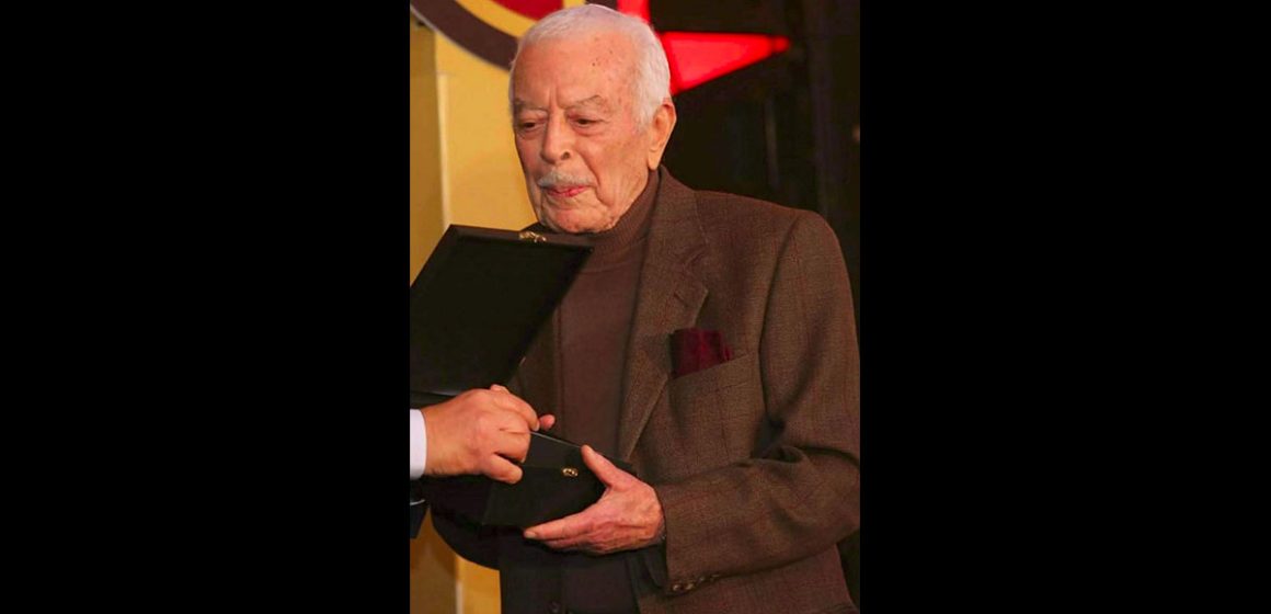 الد. المنجي معالج ينعى زميله الدكتور أحمد غراب