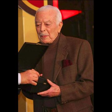 الد. المنجي معالج ينعى زميله الدكتور أحمد غراب