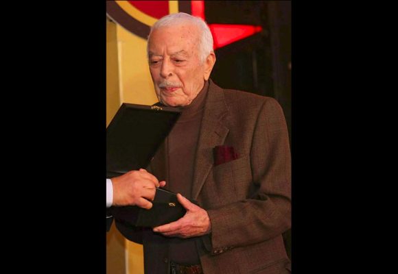 الد. المنجي معالج ينعى زميله الدكتور أحمد غراب