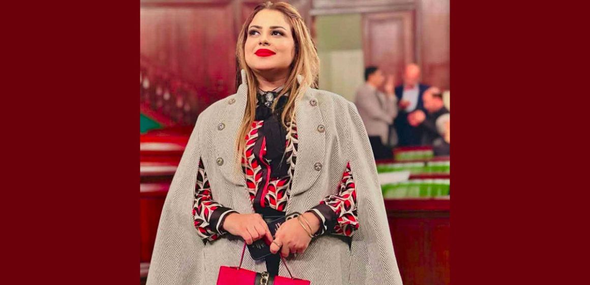 النائب سيرين مرابط: “صحة و فرحة للي شرا اليوم، بعنا 400 دجاجة و الدجاجة ب8000”