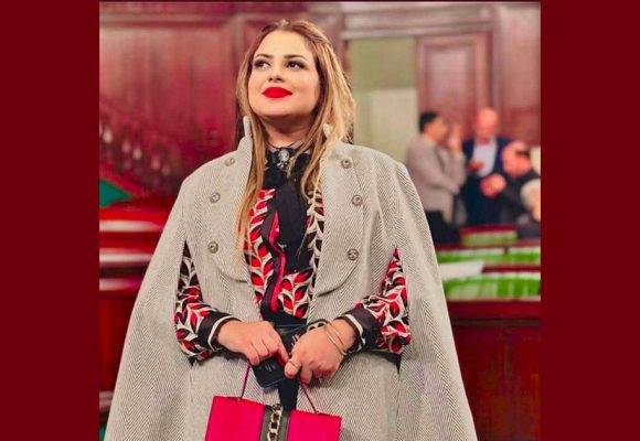 النائب سيرين مرابط: “صحة و فرحة للي شرا اليوم، بعنا 400 دجاجة و الدجاجة ب8000”