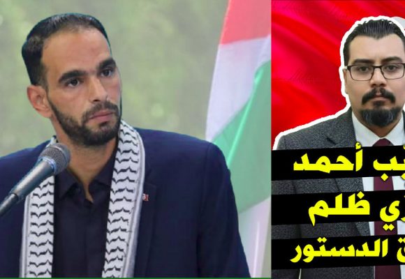 بلال المشري حول دعوة النواب لإفطار جماعي بالبحيرة: “هذا الافطار لن يذهب له إلا خسيس” (وثيقة)