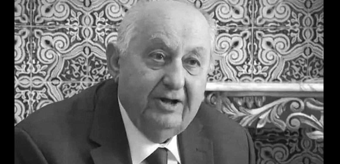 وزارة التعليم العالي تنعى العميد الصادق بلعيد أستاذ القانون الدستوري