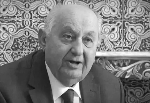 وزارة التعليم العالي تنعى العميد الصادق بلعيد أستاذ القانون الدستوري