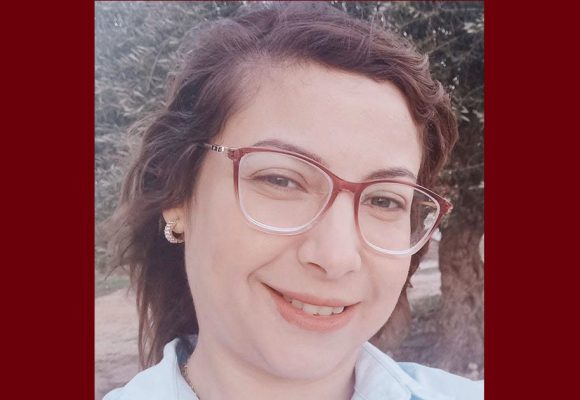 مسلسلات رمضان: هاجر بن سعيدان تتكلم عن حق الملكية (2 فيديو)