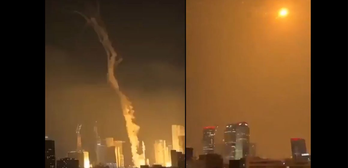 إيران: تدمير 7 رادارات و شل البنية التحتية الدفاعية و الاستخباراتية للعدو