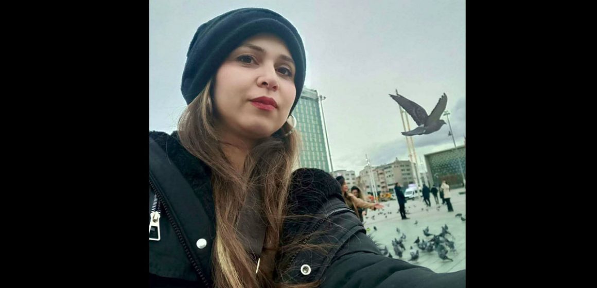 المكنين: المدرسة الخاصة الصديق 2 تنعى المعلمة ضحى الشريف