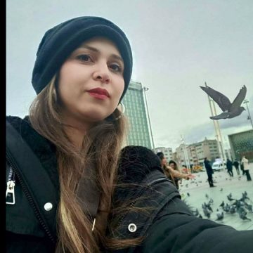 المكنين: المدرسة الخاصة الصديق 2 تنعى المعلمة ضحى الشريف