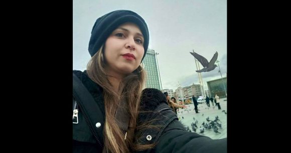 المعلمة ضحى الشريف المكنين: المدرسة الخاصة الصديق 2 تنعى المعلمة ضحى الشريف