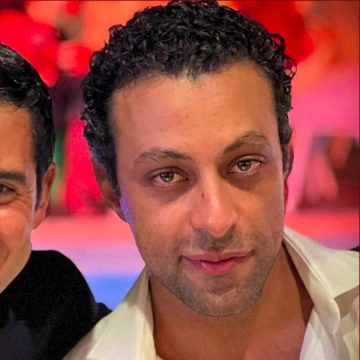 أيمن بالطيب الد. أيمن بالطيب، ممثلا للطب النووي التونسي لدى الإتحاد الأوروبي للأطباء الاختصاصيين