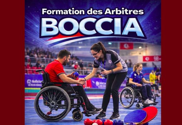 صفاقس: دورة تكوينية لحكّام البوتشيا لتعزيز الكفاءات التحكيمية في هذا الإختصاص…