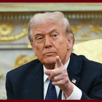 الحرب الصهيو- الأمريكية على ايران: آخر تصريحات لترمب..