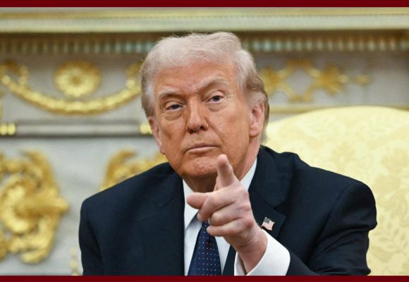 الحرب الصهيو- الأمريكية على ايران: آخر تصريحات لترمب..