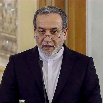 ايران/ عباس عراقتسي يرد على منشور الجيش الأمريكي