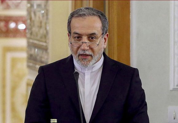 ايران/ عباس عراقتسي يرد على منشور الجيش الأمريكي