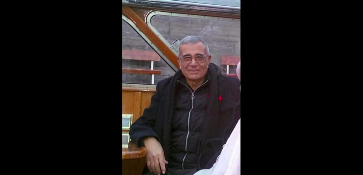 جمعية قدماء ضباط الجيش الوطني تنعى العميد الطيّار المتقاعد حسان قعليش