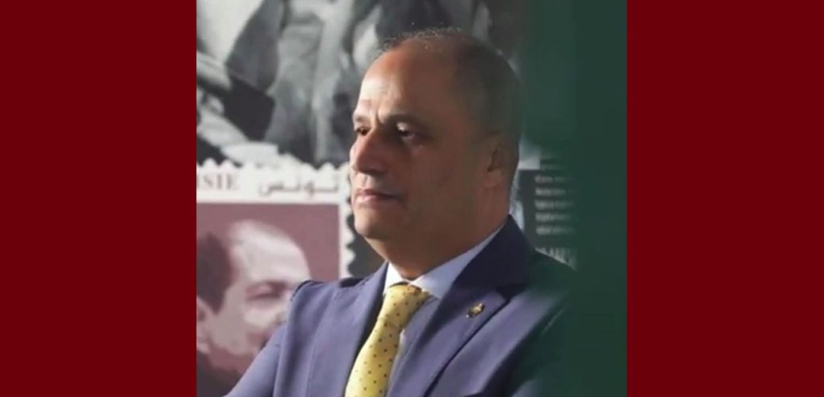 النائب العابد يتقدم بمقترح قانون يتعلق بتنقيح بعض أحكام مجلة الأحوال الشخصية (وثيقة)