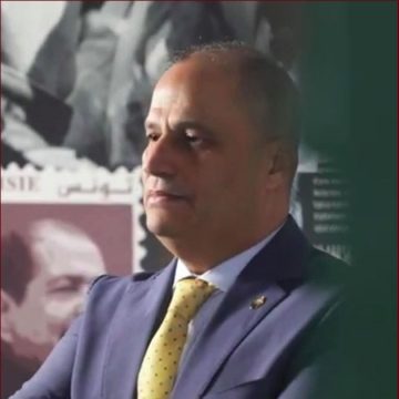 النائب العابد يتقدم بمقترح قانون يتعلق بتنقيح بعض أحكام مجلة الأحوال الشخصية (وثيقة)