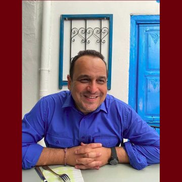 مر على سجن مراد الزغيدي 22 شهرا، مسامرة رمضانية بمقر نقابة الصحفيين